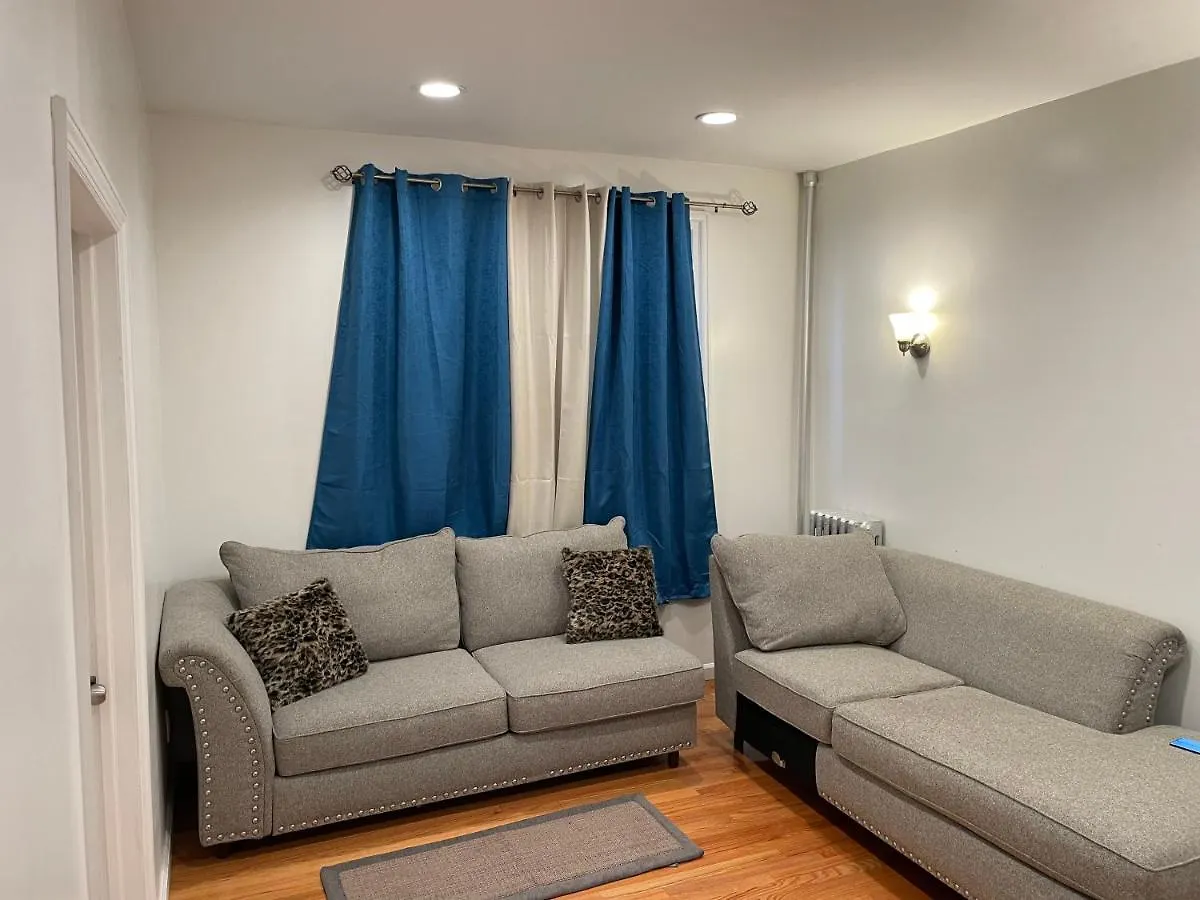 Beautiful Finished Apartment With Lots Of Space & Privacy New York United States