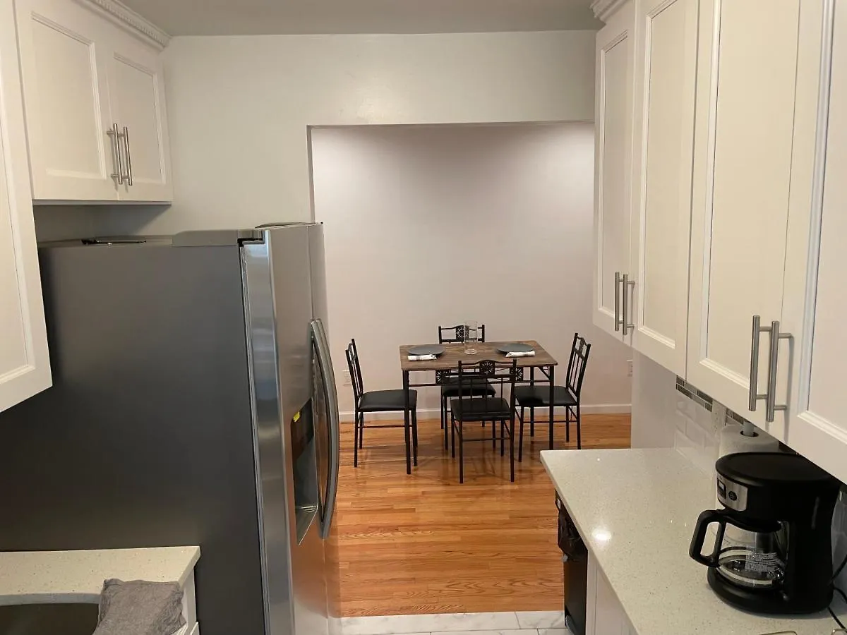 Beautiful Finished Apartment With Lots Of Space & Privacy New York 0*,